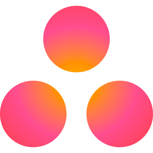 Asana logo
