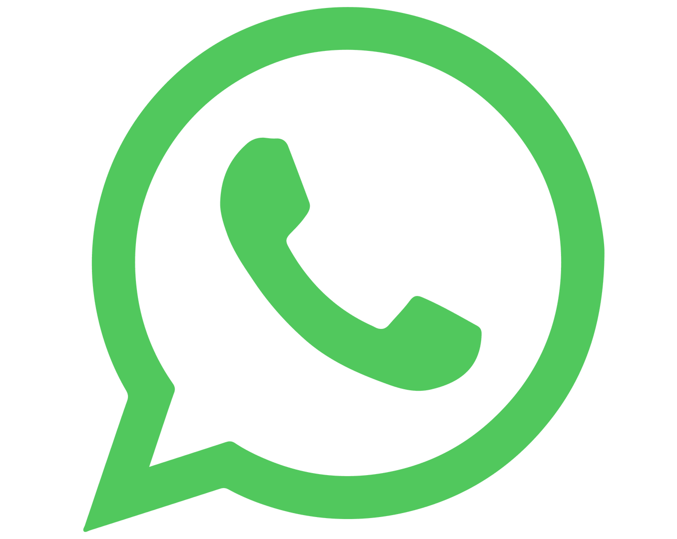 WhatsApp logo